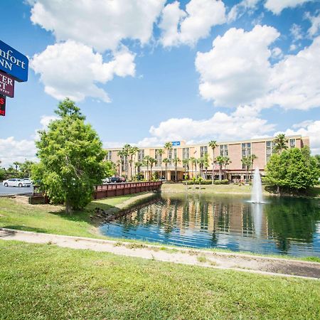 Comfort Inn & Suites Kissimmee By The Parks Four Corners Eksteriør billede