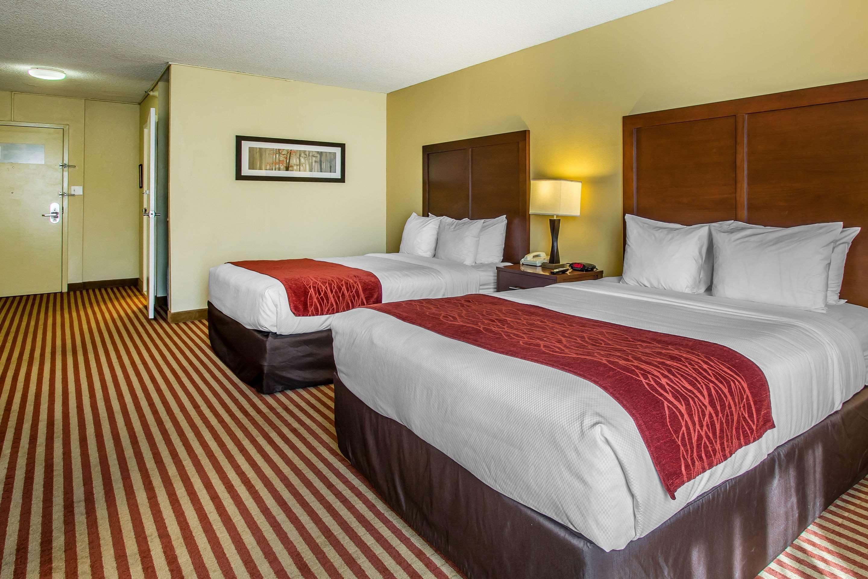 Comfort Inn & Suites Kissimmee By The Parks Four Corners Eksteriør billede