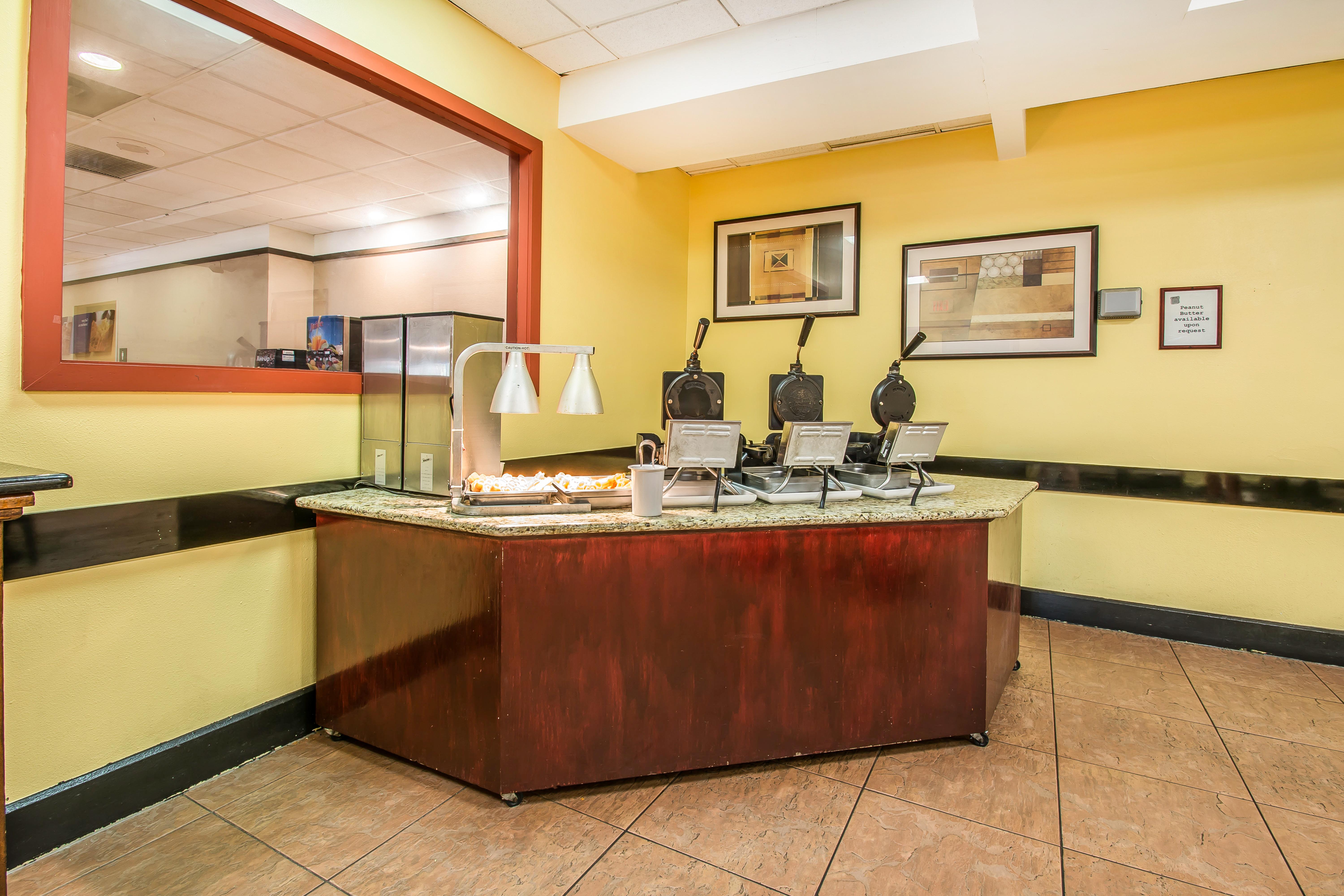 Comfort Inn & Suites Kissimmee By The Parks Four Corners Eksteriør billede