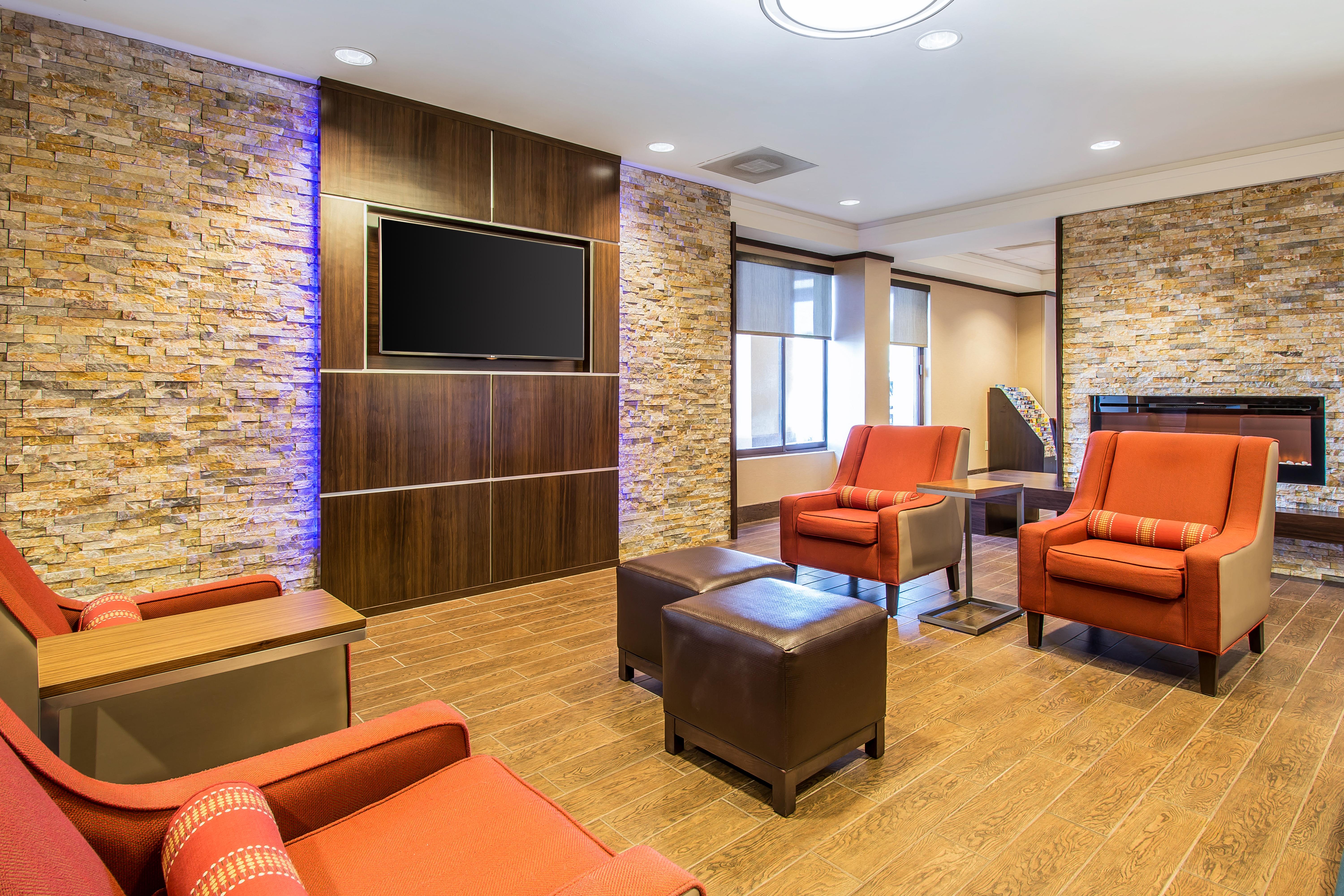 Comfort Inn & Suites Kissimmee By The Parks Four Corners Eksteriør billede