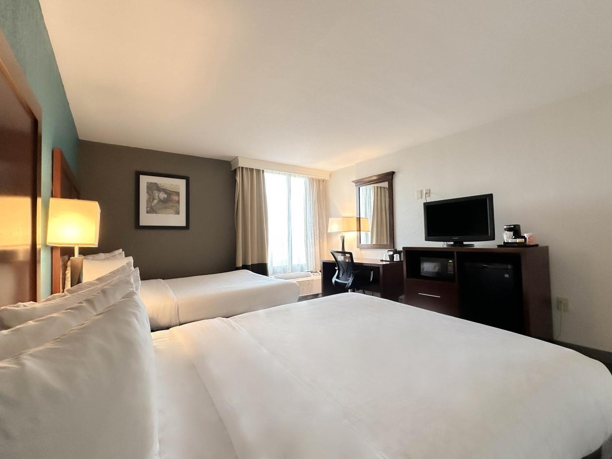 Comfort Inn & Suites Kissimmee By The Parks Four Corners Eksteriør billede