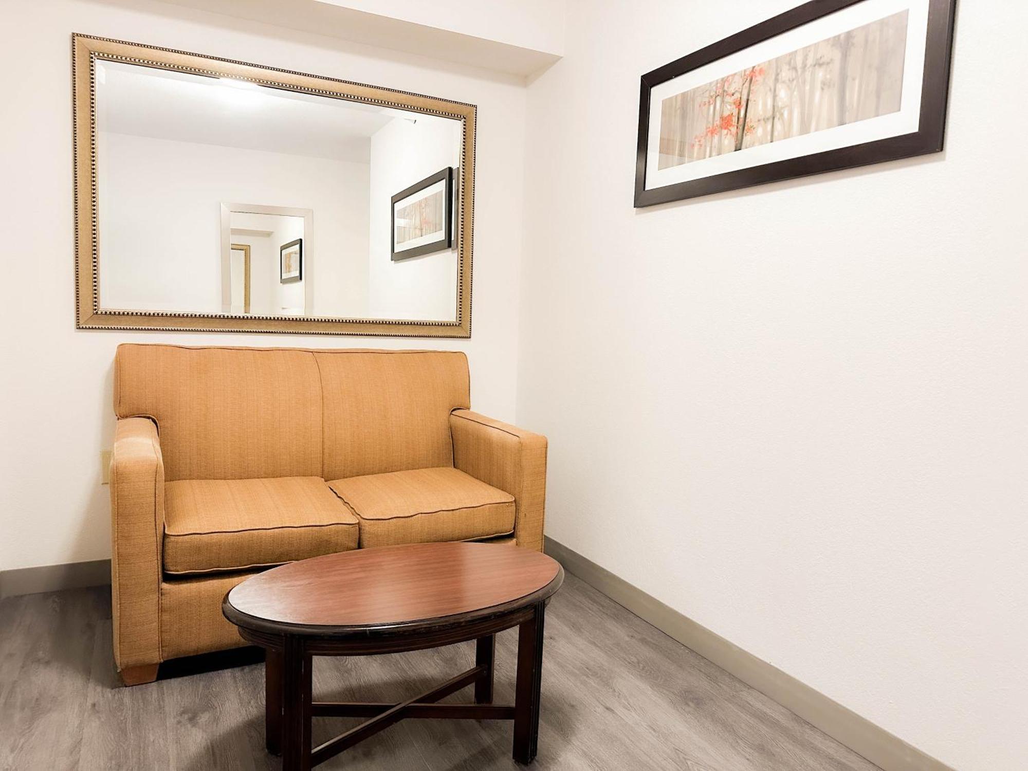 Comfort Inn & Suites Kissimmee By The Parks Four Corners Eksteriør billede