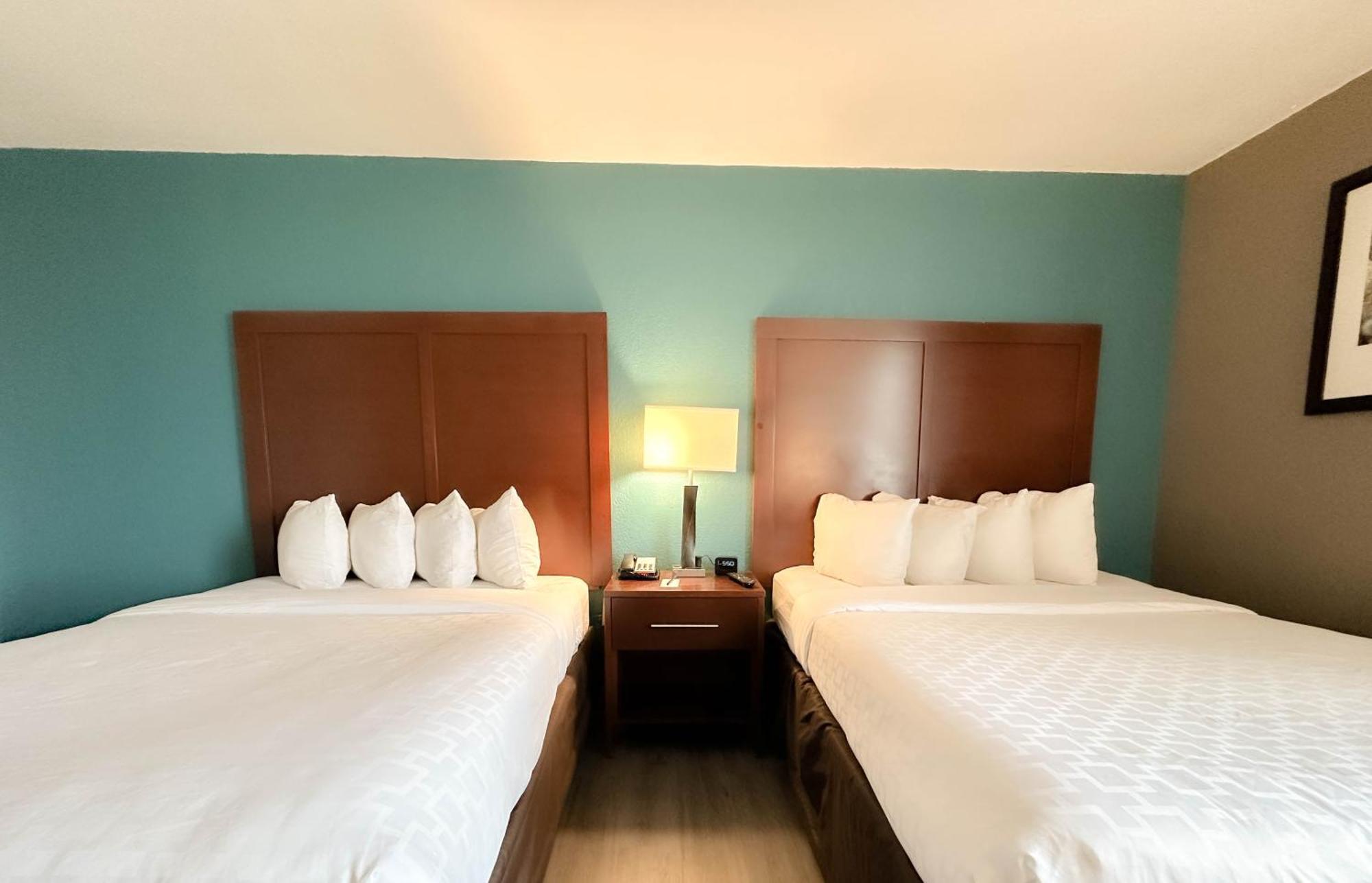 Comfort Inn & Suites Kissimmee By The Parks Four Corners Eksteriør billede