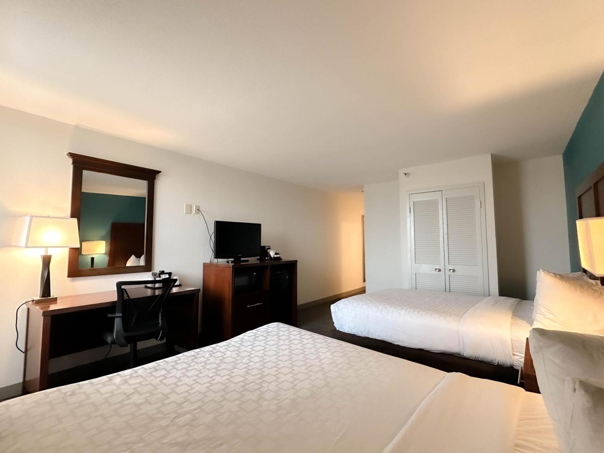 Comfort Inn & Suites Kissimmee By The Parks Four Corners Eksteriør billede