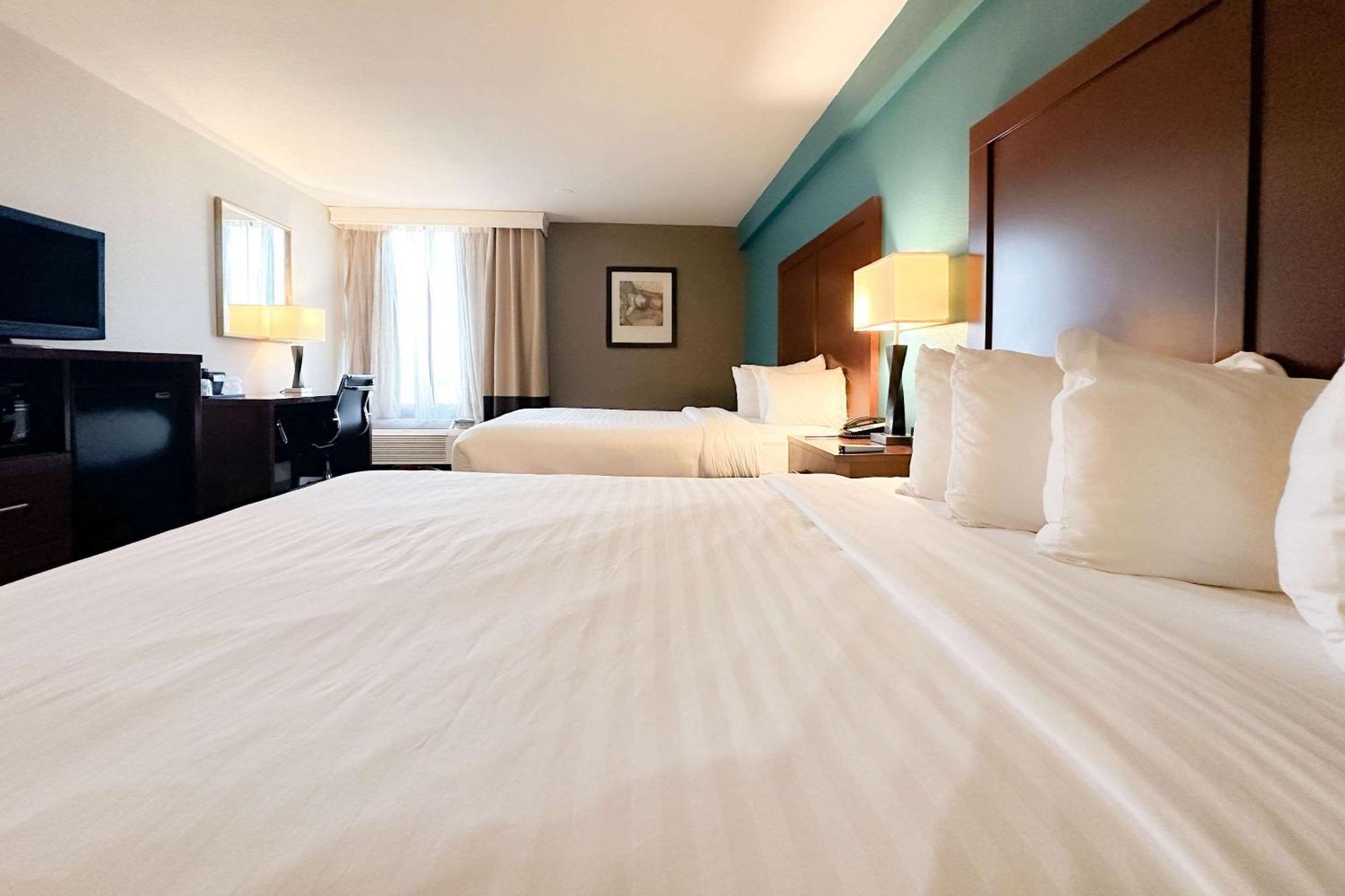 Comfort Inn & Suites Kissimmee By The Parks Four Corners Eksteriør billede