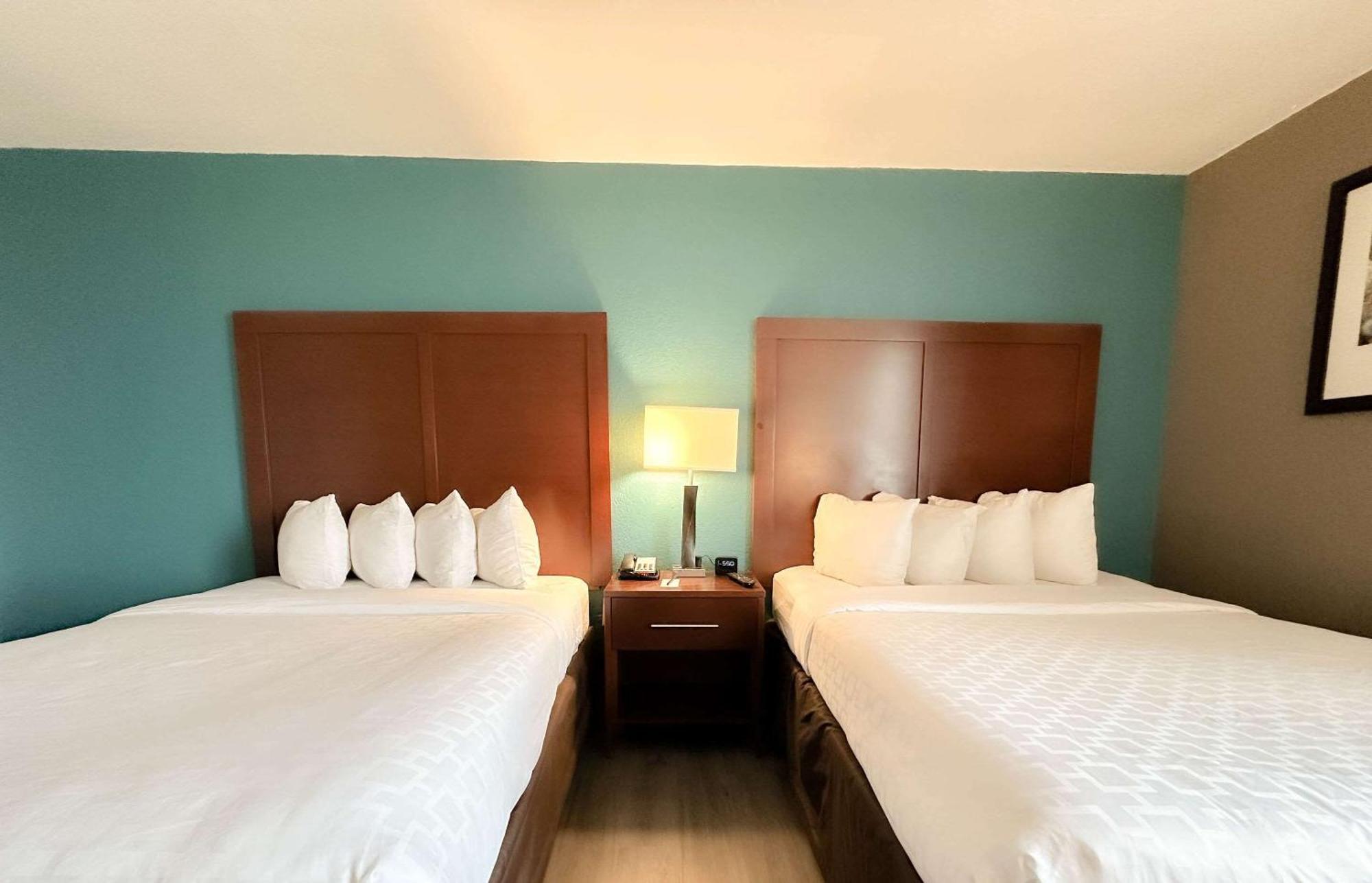 Comfort Inn & Suites Kissimmee By The Parks Four Corners Eksteriør billede